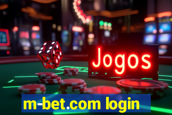 m-bet.com login