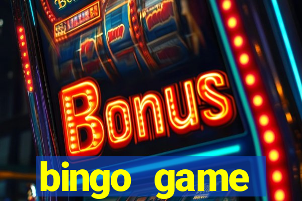 bingo game development company