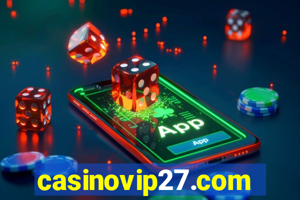 casinovip27.com