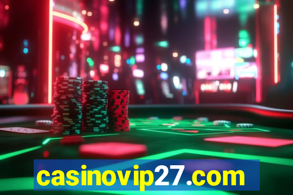 casinovip27.com