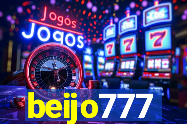 beijo777