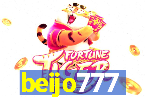 beijo777