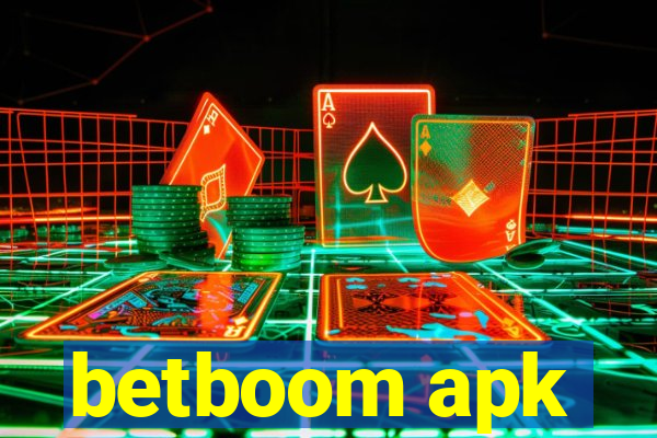 betboom apk