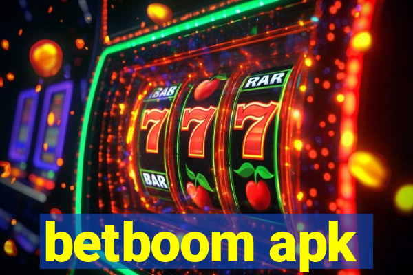 betboom apk