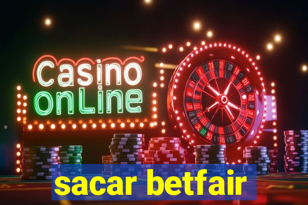 sacar betfair