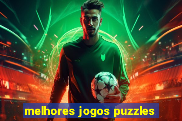 melhores jogos puzzles