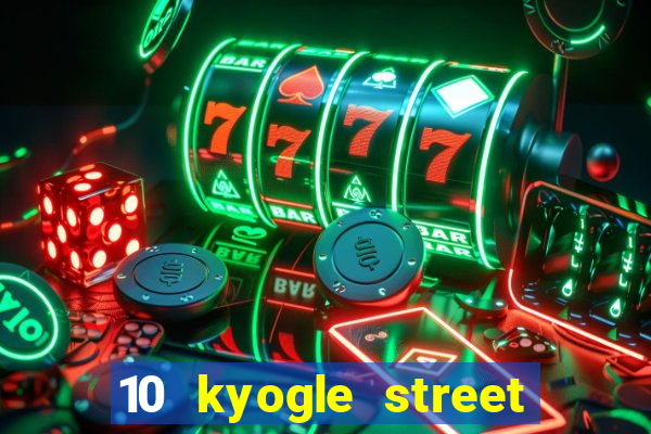 10 kyogle street casino nsw 2470