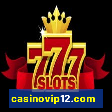 casinovip12.com