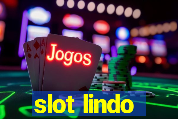 slot lindo