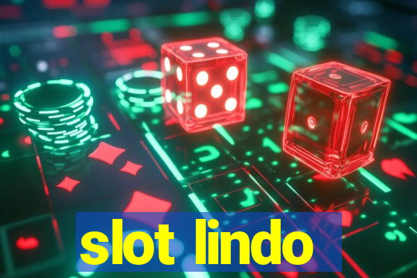 slot lindo