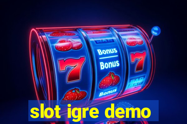 slot igre demo