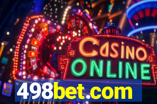 498bet.com