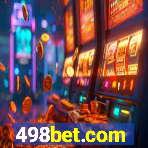 498bet.com