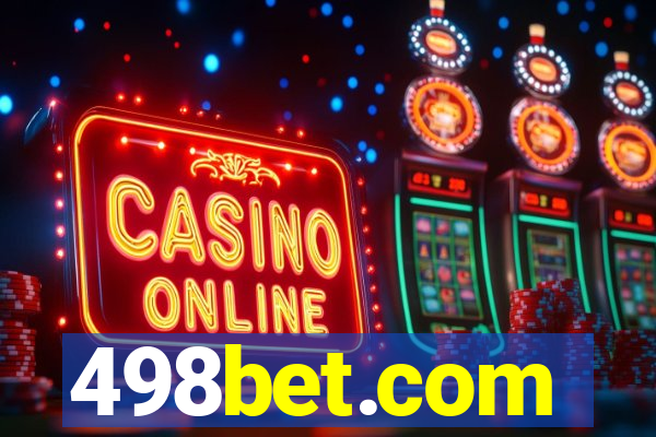 498bet.com