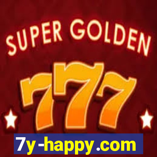 7y-happy.com