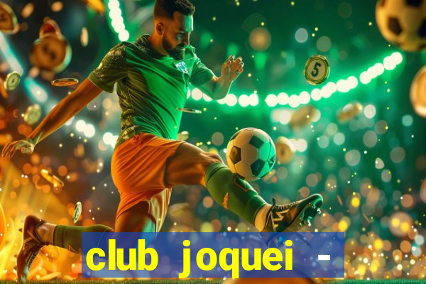 club joquei - slots sorte 2023