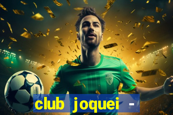 club joquei - slots sorte 2023