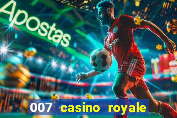 007 casino royale online subtitled