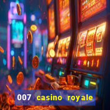 007 casino royale online subtitled