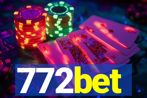 772bet