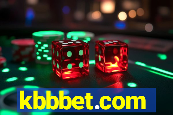 kbbbet.com