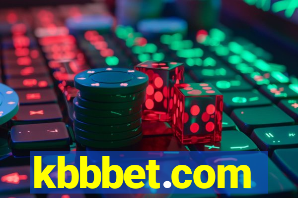 kbbbet.com