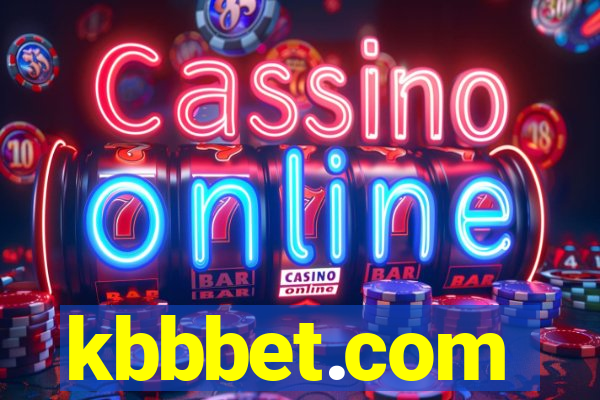 kbbbet.com