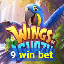 9 win bet