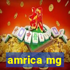 amrica mg