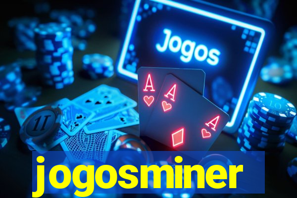 jogosminer