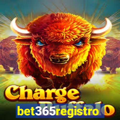 bet365registro