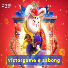 victorgame e sabong