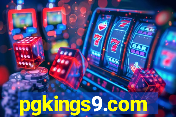 pgkings9.com