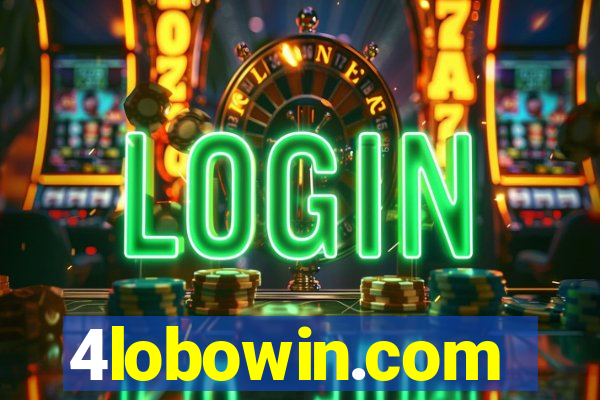 4lobowin.com