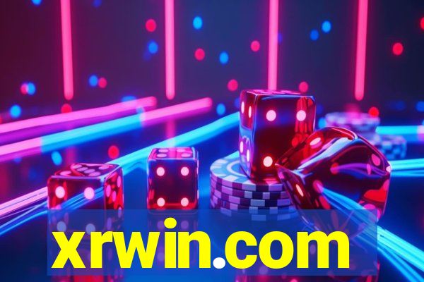 xrwin.com