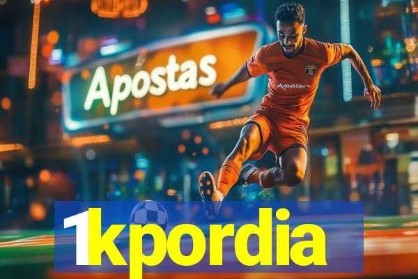 1kpordia