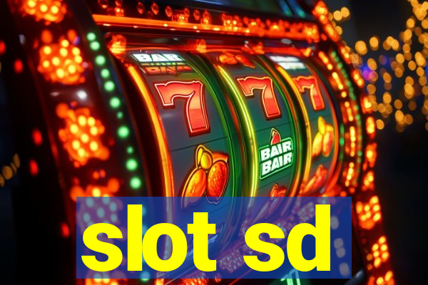 slot sd