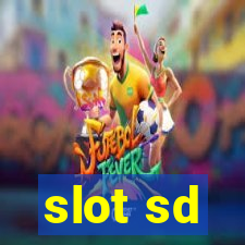 slot sd