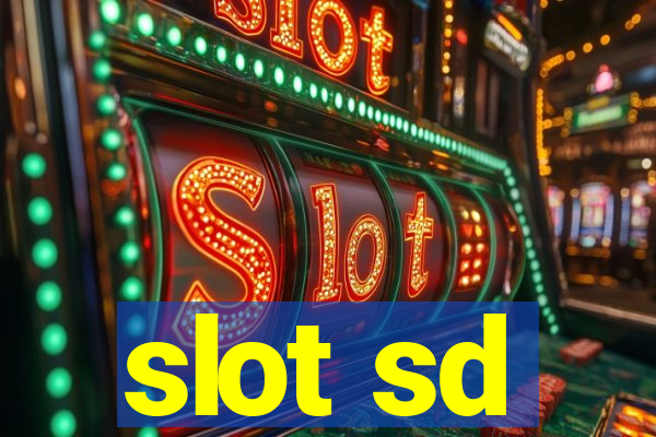 slot sd