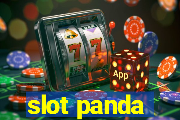 slot panda