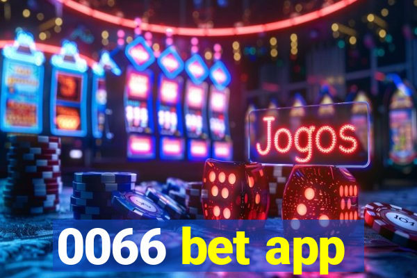 0066 bet app