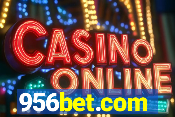 956bet.com