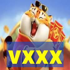 vxxx