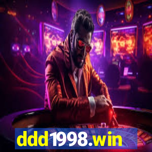 ddd1998.win