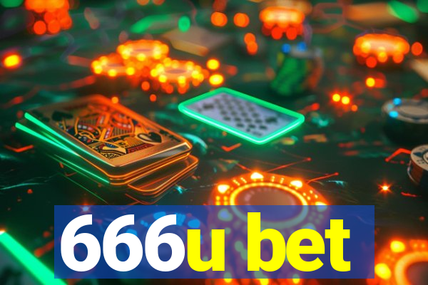 666u bet