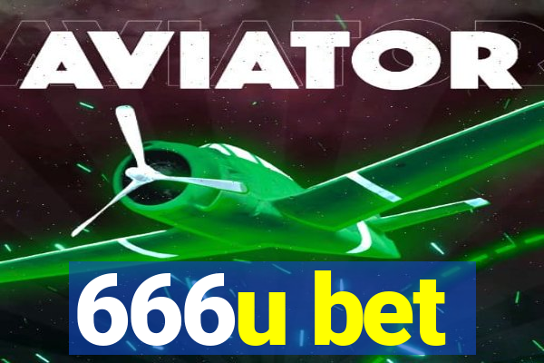 666u bet