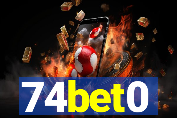 74bet0