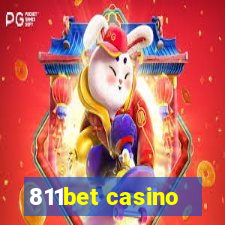 811bet casino