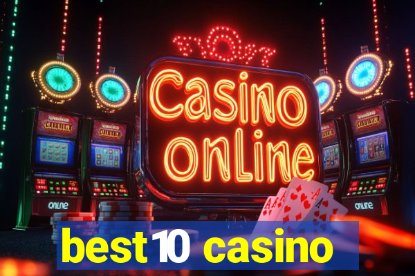 best10 casino