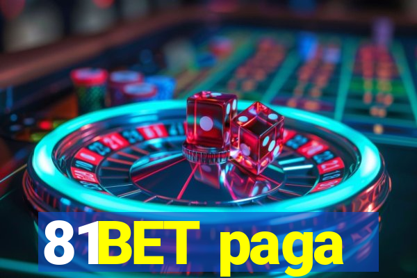 81BET paga